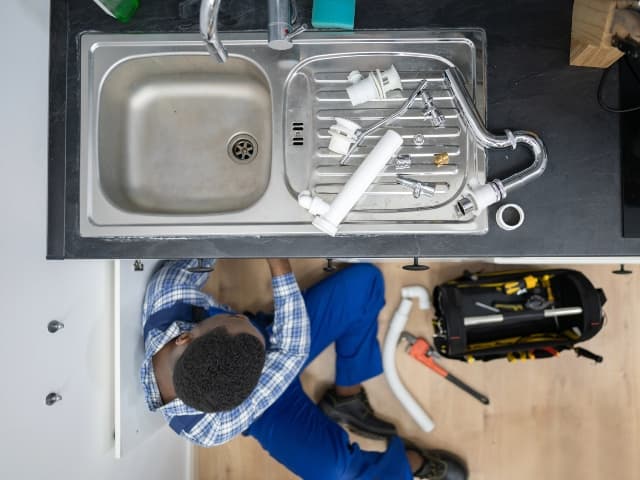 Trusted Plumbers In North Dallas