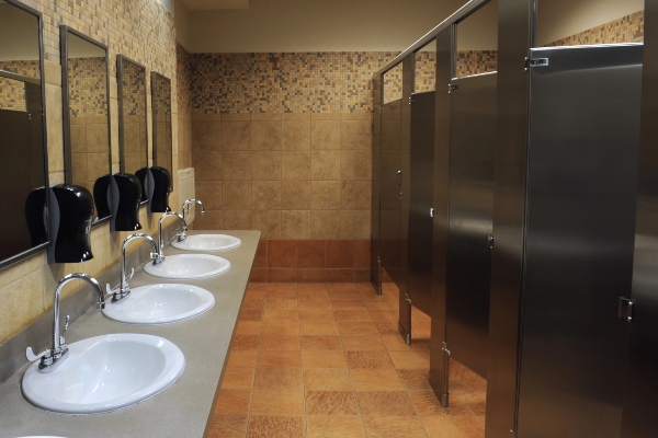 Commercial Plumbing Service