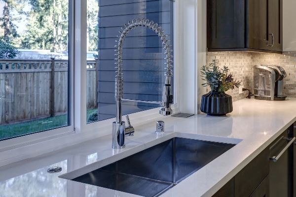 Fixture Installation Service