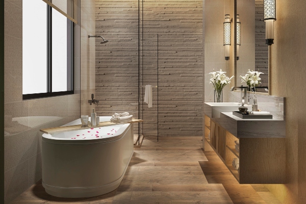 Kitchen & Bath Remodeling Service