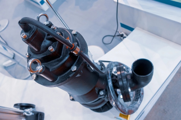 Sump Pump Service