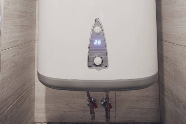 Tankless Water Heater Service